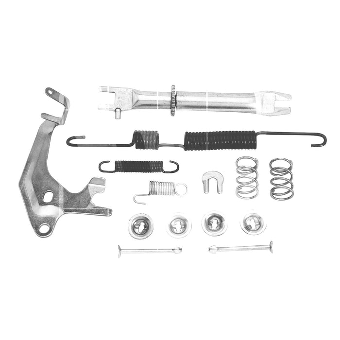 Kit de freno de tambor trasero HOKT-601LYR