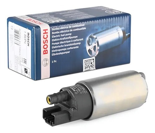 Bomba de gasolina delgada bosh 580454001