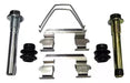 Kit de caliper de frenos delantero