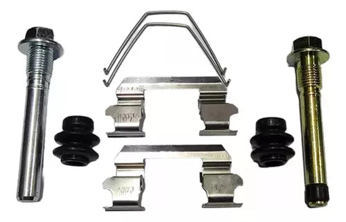 Kit de caliper de frenos delantero