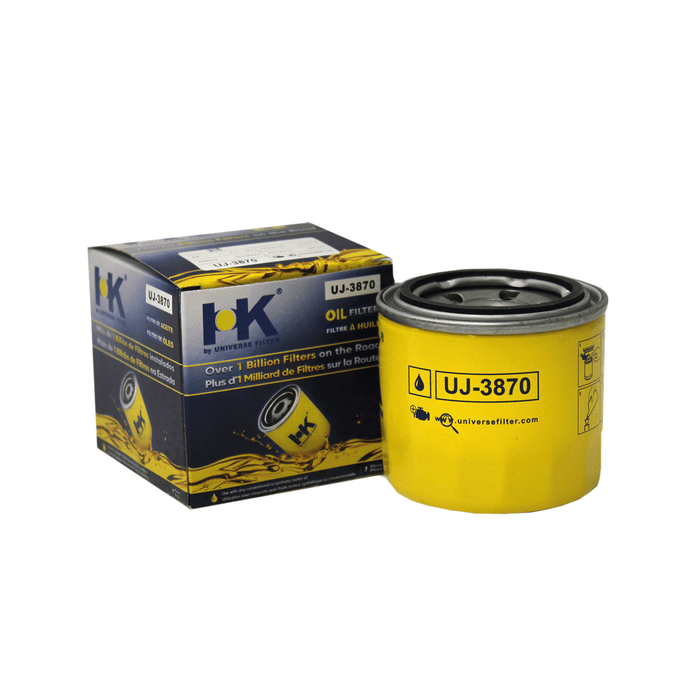 Filtro de aceite PH2808T