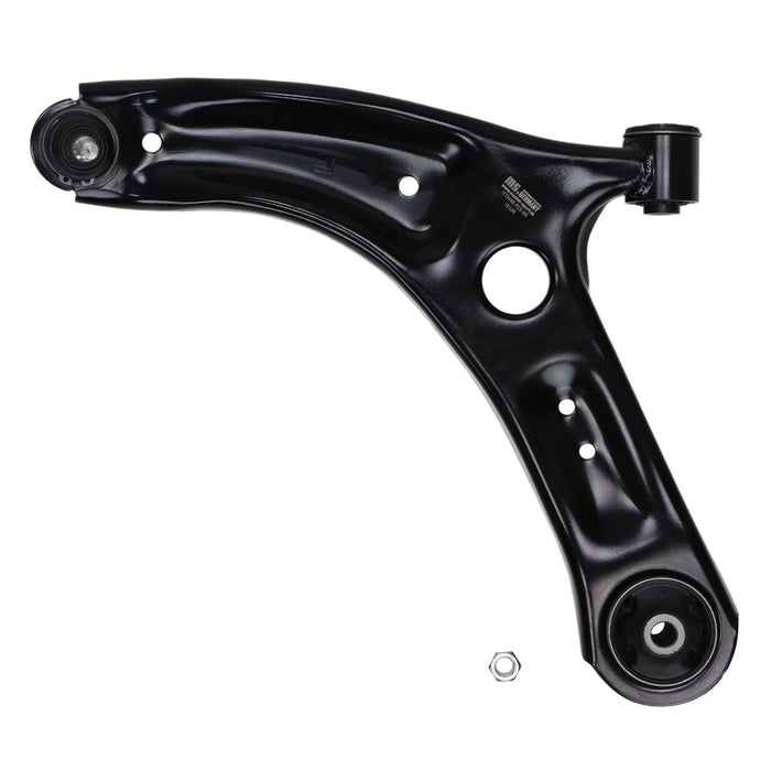 Tijereta delantero izquierdo debajo 54500-C8000