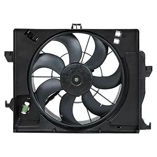 Abanico de aire acondicionado