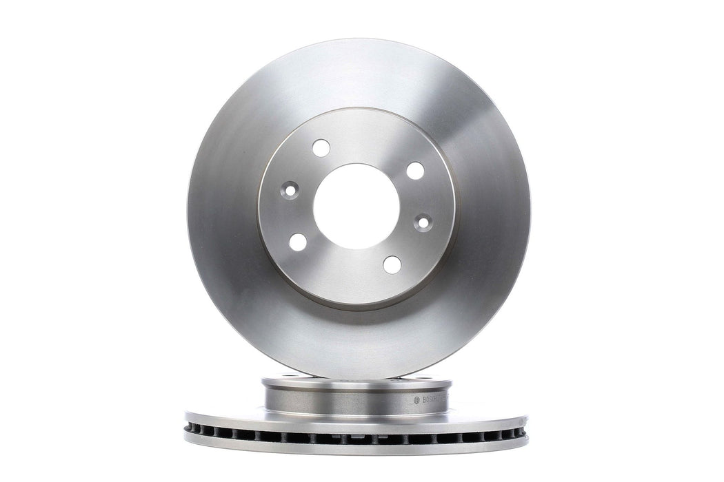Disco de freno delantero 51712-1W000