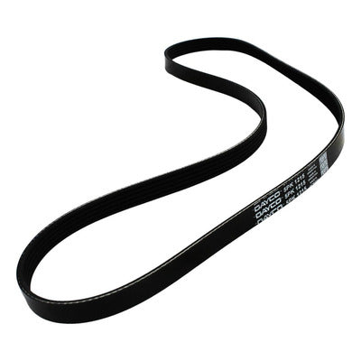 Faja unica de accesorios 5PK1215
