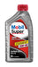 Aceite 1/4 10W40 Mobil Synthetic Blend