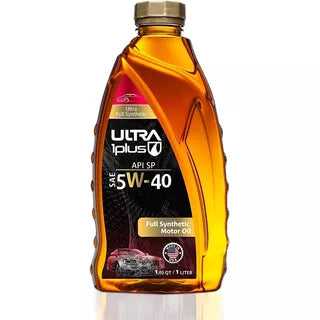 Aceite de Motor Ultralub 5W40 Full SYN
