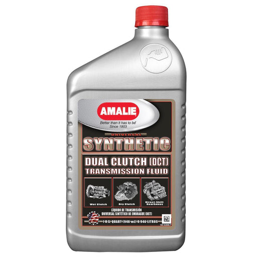 Aceite de Transmisión Amalie Dual Clutch