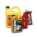 Aceite de Transmisión 75W140 Litro