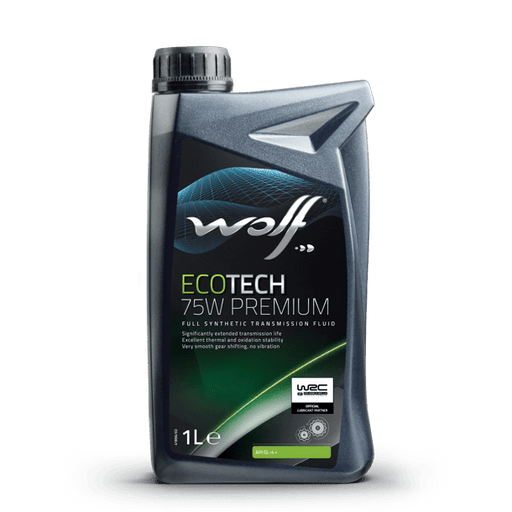 Aceite de Transmisión Ecotech 75W FE 1L BMW