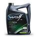 Aceite Ecotech SAE 0W30 API SN/CF