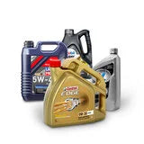 Aceite Penzoil 10W30 Mineral