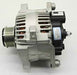 Alternador automotriz