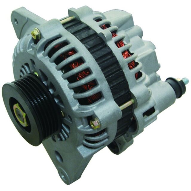 Alternador