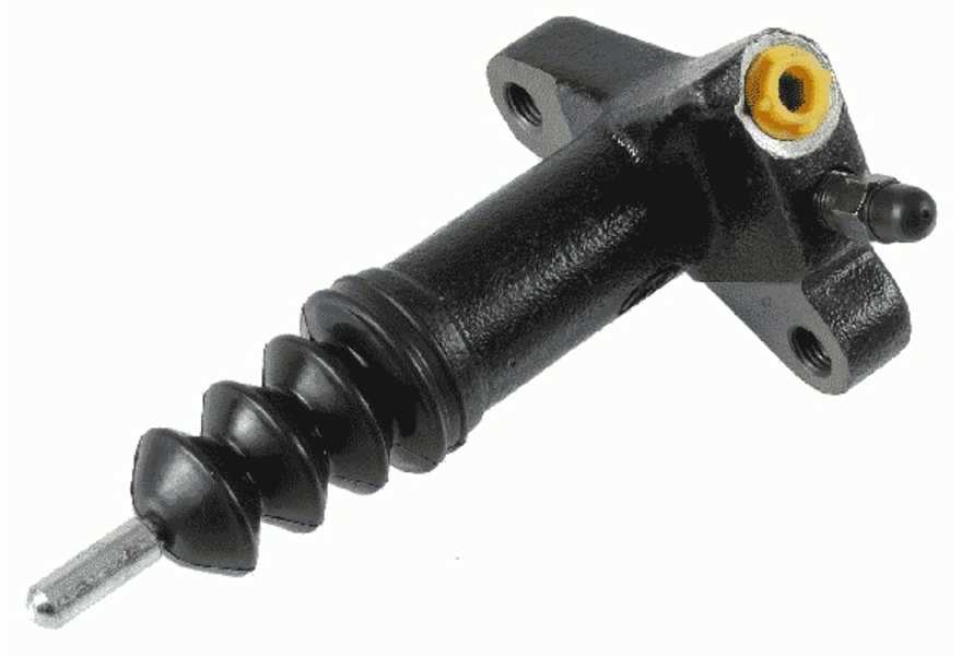Bomba auxiliar de clutch 41710-H1000