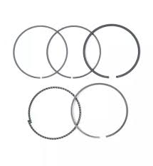Anillos De Pistón 0.50