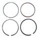 Anillos de pistón 1.5x1.5x2