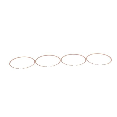 Anillos de Pistón 1.2X1.5X3