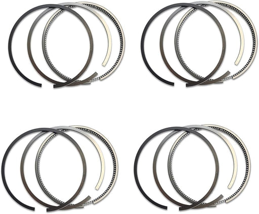 Anillos de pistón