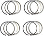 Anillos de pistón