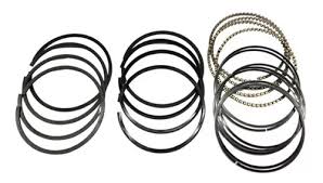 Anillos de Pistón