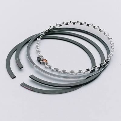 Anillos de pistón estándar