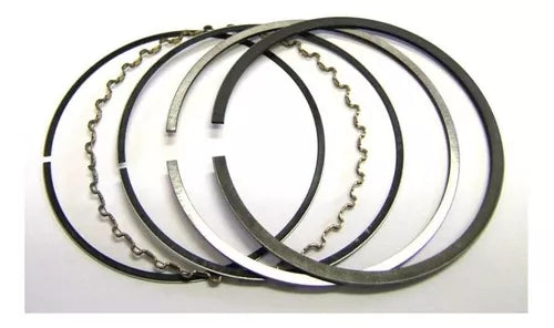 Anillos de pistón STD