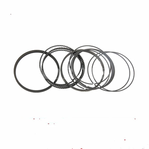 Anillos de pistón STD
