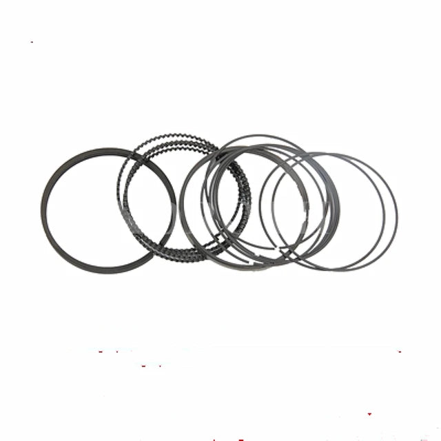 Anillos de pistón STD