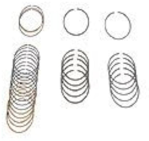 Anillos de Pistón STD