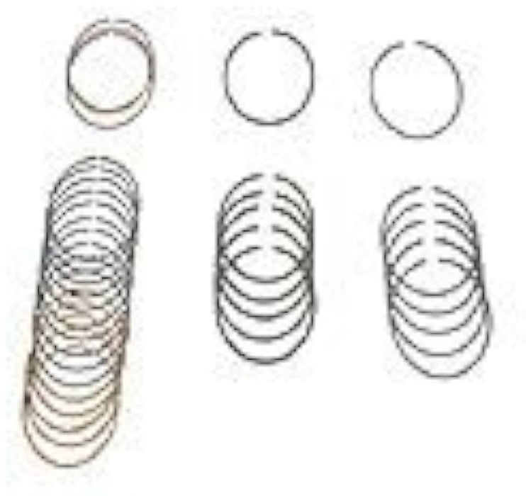 Anillos de Pistón STD