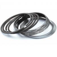 Anillos de pistón