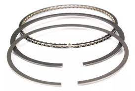 Anillos de pistón 0.50