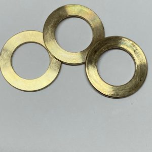 Arandela de Bronce 10x16