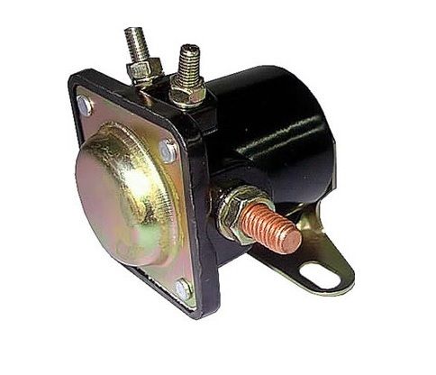 Automático de arrancador automático