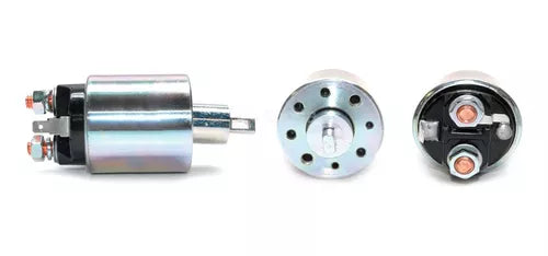 Automático de arrancador