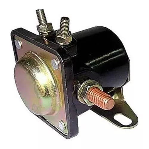 Automático de arrancador automático