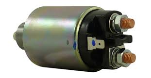 Automático MIT 12V