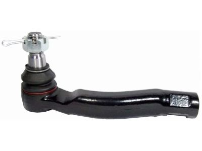 Rotula de direccion externa izquierda 45047-69115
