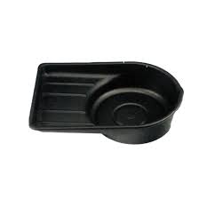 Bandeja para Aceite