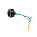 Base Socket 1 Contacto Flosser