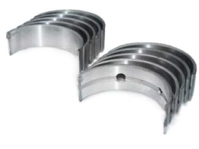 Bearing bancada