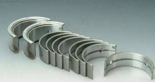 Bearing bancada
