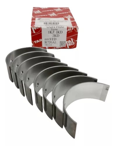 Bearing bancada STD