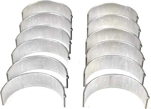 Bearing de biela 0.50
