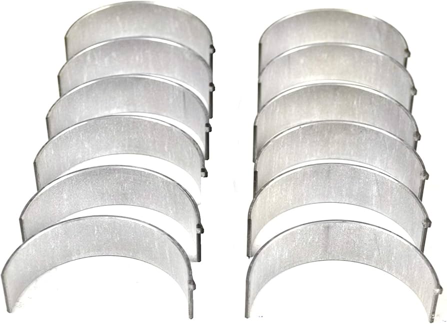 Bearing de biela 0.50