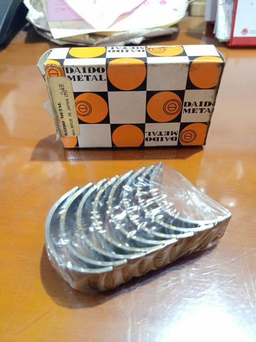 Bearing de Biela
