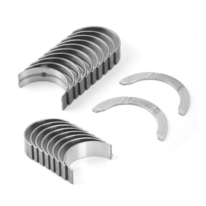 Bearing de biela STD G4NA
