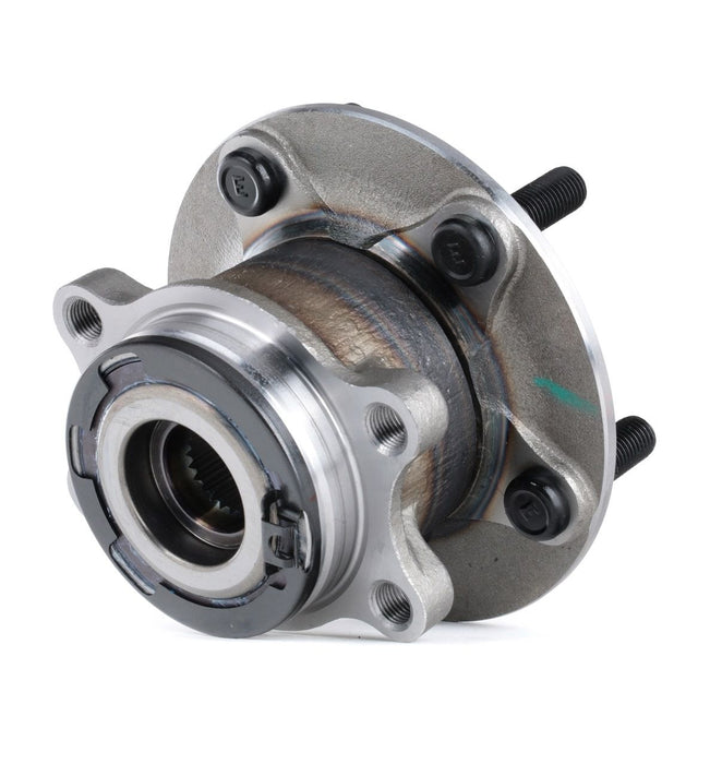Bocina trasero 9325030