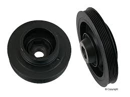 Polea de damper 13810-P0A-003